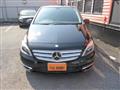 2014 Mercedes-Benz B-Class