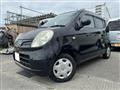 2007 Nissan Moco