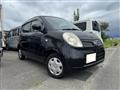 2007 Nissan Moco
