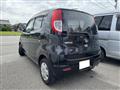 2007 Nissan Moco