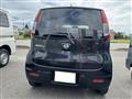 2007 Nissan Moco