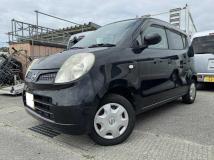 2007 Nissan Moco