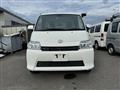 2020 Toyota Townace Van