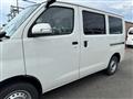 2020 Toyota Townace Van