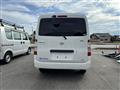 2020 Toyota Townace Van