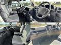 2020 Toyota Townace Van