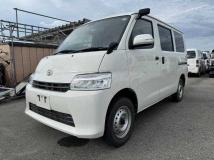 2020 Toyota Townace Van