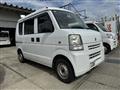 2013 Suzuki Every