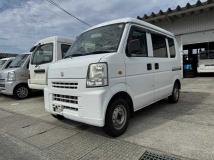 2013 Suzuki Every