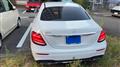 2016 Mercedes-Benz E-Class