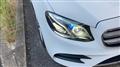2016 Mercedes-Benz E-Class