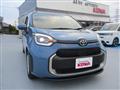 2024 Toyota Sienta