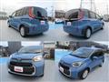 2024 Toyota Sienta