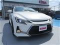 2016 Toyota Mark X