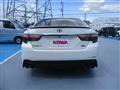 2016 Toyota Mark X