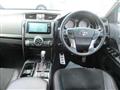 2016 Toyota Mark X