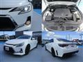 2016 Toyota Mark X