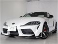 2020 Toyota Supra