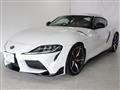 2020 Toyota Supra