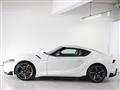 2020 Toyota Supra
