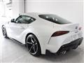 2020 Toyota Supra