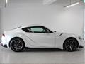 2020 Toyota Supra