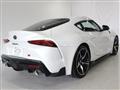 2020 Toyota Supra