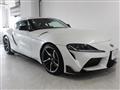 2020 Toyota Supra