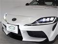 2020 Toyota Supra