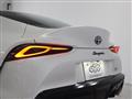 2020 Toyota Supra