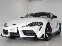 2020 Toyota Supra