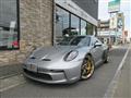 2022 Porsche 911