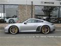 2022 Porsche 911