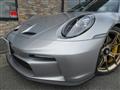 2022 Porsche 911