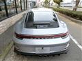 2022 Porsche 911