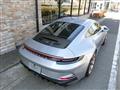 2022 Porsche 911
