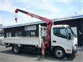 2012 Hino Dutro