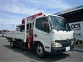 2012 Hino Dutro