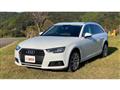 2016 Audi A4