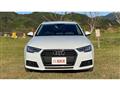 2016 Audi A4