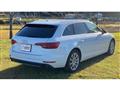 2016 Audi A4