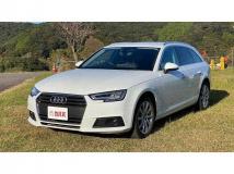 2016 Audi A4