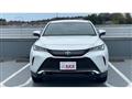 2022 Toyota Harrier Hybrid