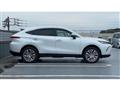 2022 Toyota Harrier Hybrid