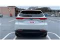 2022 Toyota Harrier Hybrid