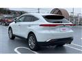 2022 Toyota Harrier Hybrid