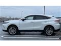 2022 Toyota Harrier Hybrid
