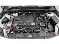 2022 Toyota Harrier Hybrid