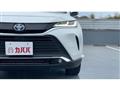 2022 Toyota Harrier Hybrid