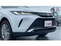 2022 Toyota Harrier Hybrid